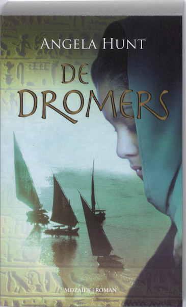 De dromers - A. Hunt (ISBN 9789023992806)