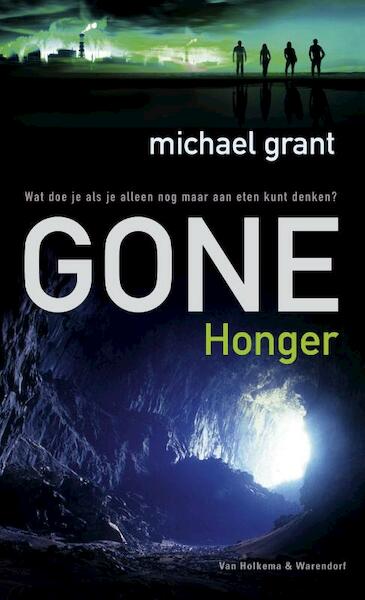 Gone Honger - Michael Grant (ISBN 9789047509066)