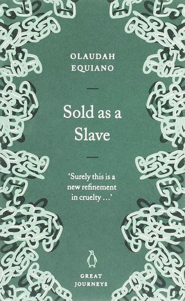 Sold as a Slave - Olaudah Equiano (ISBN 9780141025445)