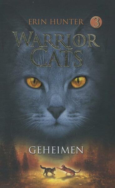 Warrior cats 3 - Erin Hunter (ISBN 9789059240346)