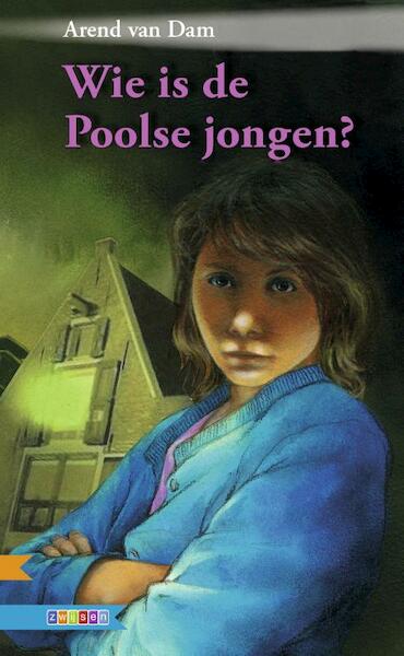 Wie is die Poolse jongen - Arend van Dam (ISBN 9789048710522)