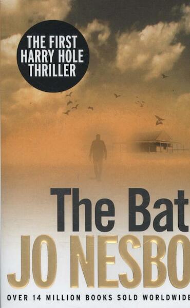 The Bat - Jo Nesbo (ISBN 9780099581871)