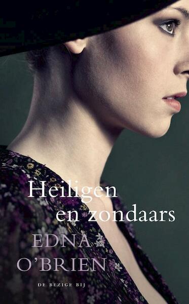Heiligen en zondaars - Edna O'Brien (ISBN 9789023473961)