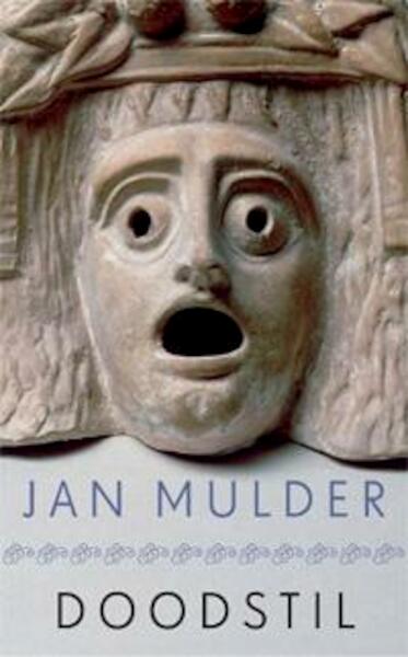 Doodstil - Jan Mulder (ISBN 9789059651999)