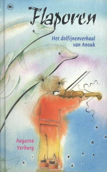 Flaporen - Augusta Verburg (ISBN 9789044303551)