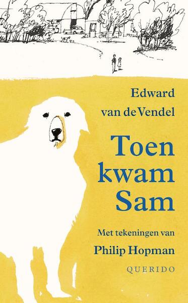 Toen kwam Sam - Edward van de Vendel (ISBN 9789045112411)