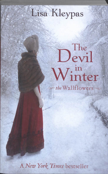 Devil in Winter - Lisa Kleypas (ISBN 9780749942908)