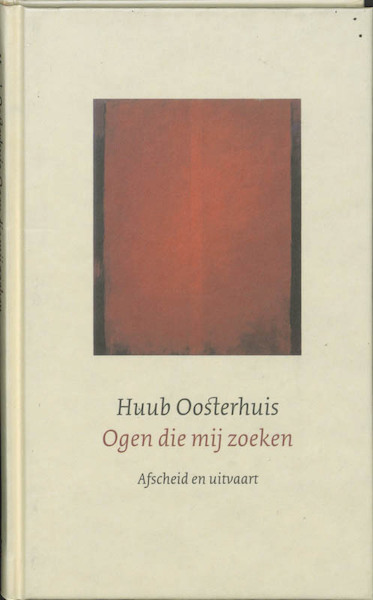 Ogen die mij zoeken - H. Oosterhuis (ISBN 9789043510066)
