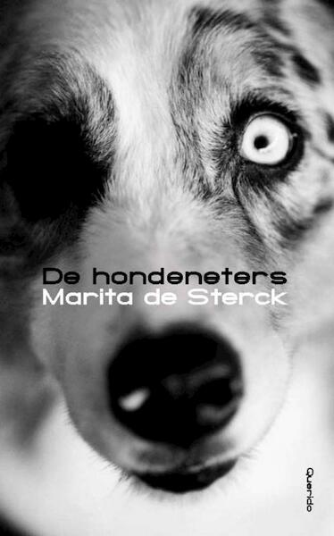 De Hondeneters - M. de Sterck (ISBN 9789045107714)