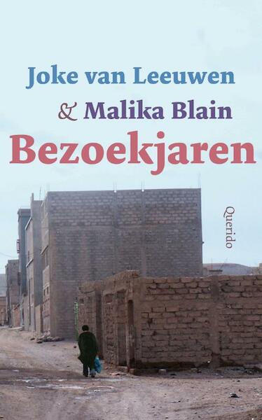Bezoekjaren - Joke van Leeuwen, Malika Blain (ISBN 9789045111919)
