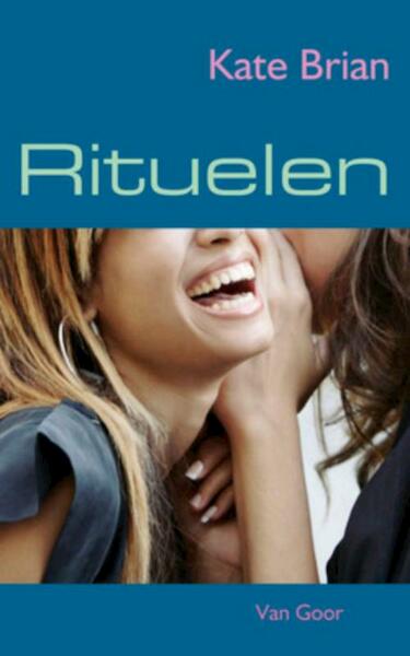 Rituelen - Kate Brian (ISBN 9789000300211)