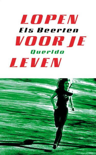 Lopen voor je leven - Els Beerten (ISBN 9789045100524)