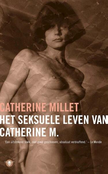 3 Franse erotische klassiekers - Nedjma, Emma Becker, Catherine Millet (ISBN 9789023478089)