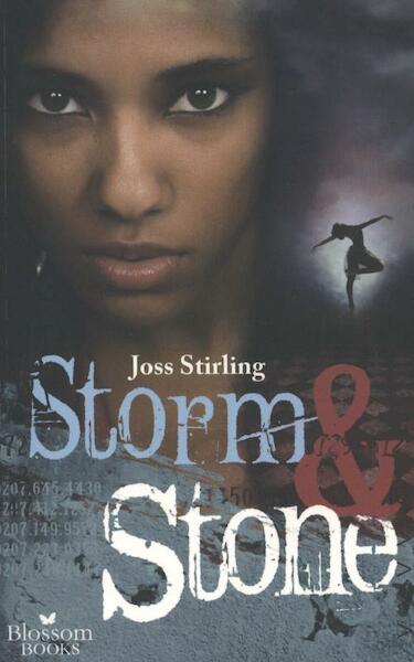 Storm en Stone - Joss Stirling (ISBN 9789020679755)
