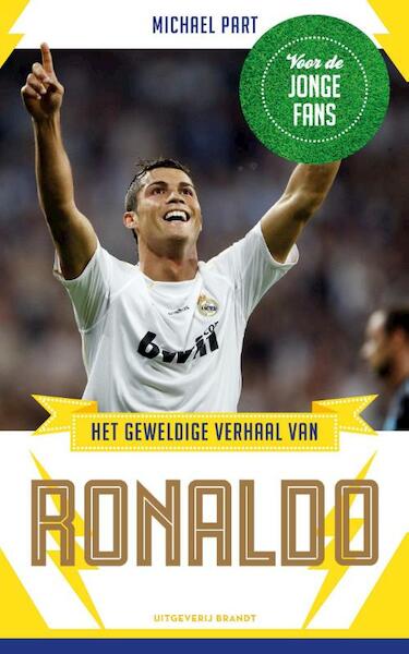 Ronaldo - Michael Part (ISBN 9789492037053)