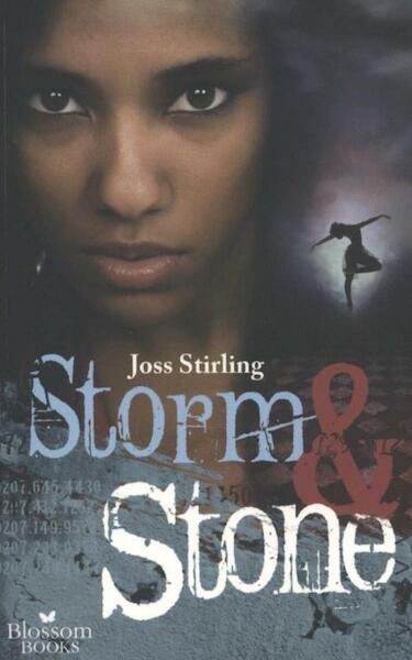 Storm en stone - Joss Stirling (ISBN 9789020632767)