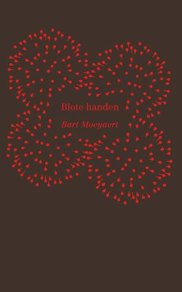Blote handen - Bart Moeyaert (ISBN 9789045118604)