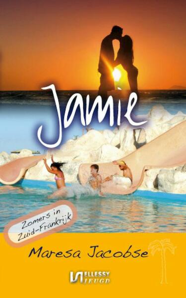 Jamie - Maresa Jacobse (ISBN 9789086601523)