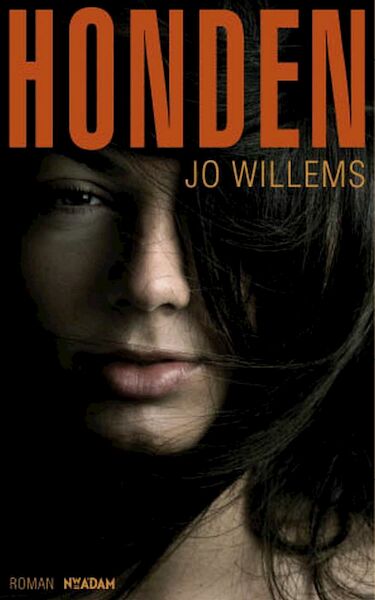Honden - J. Willems (ISBN 9789046804957)