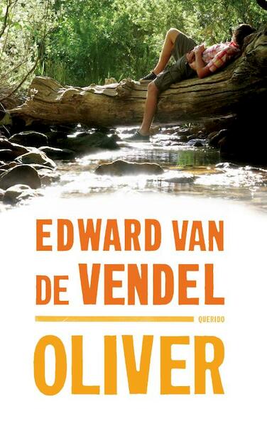 Oliver - Edward van de Vendel (ISBN 9789045116136)