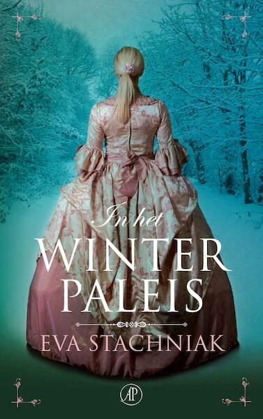 In het winterpaleis - Eva Stachniak (ISBN 9789029586245)