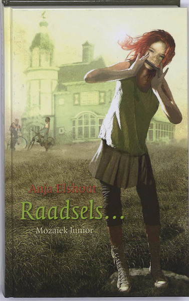 Raadsels - A. Elshout (ISBN 9789023992783)