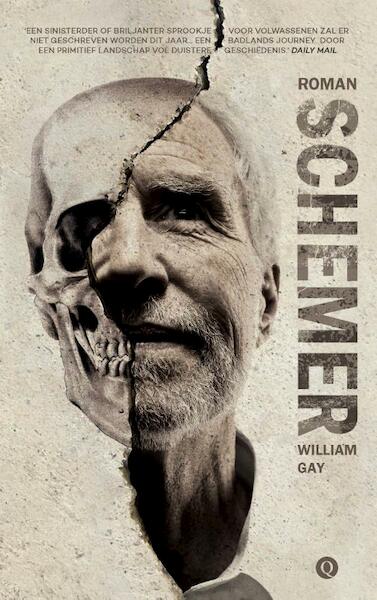 Schemer - William Gay (ISBN 9789021458120)