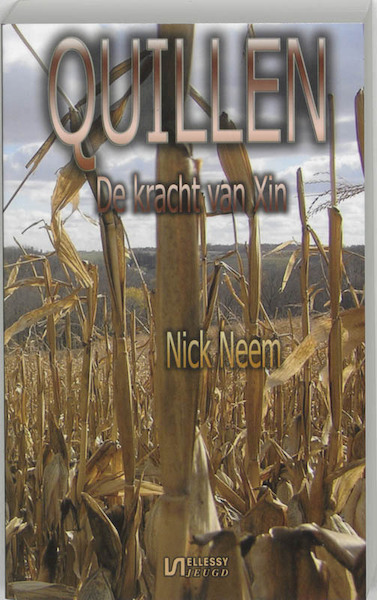 Quillen 2 Kracht van Xin - N. Neem (ISBN 9789076968643)