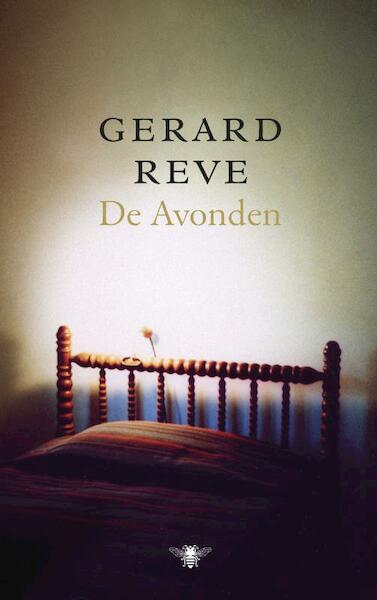 De avonden - Gerard Reve (ISBN 9789023455738)