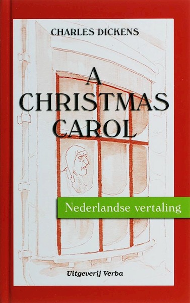 A Christmas Carol - Charles Dickens (ISBN 9789055137503)