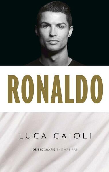 Ronaldo - Luca Caioli (ISBN 9789400404618)