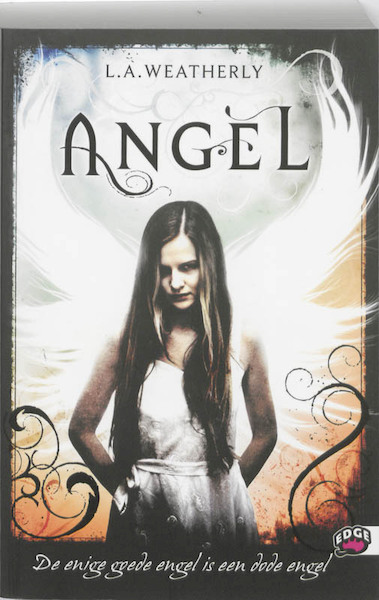 Angel - L.A. Weatherly (ISBN 9789022326350)