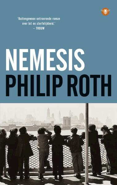 Nemesis - Philip Roth (ISBN 9789023466635)