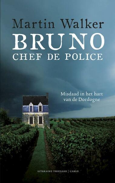 Bruno chef de police - Martin Walker (ISBN 9789023454496)