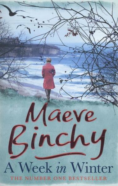 Week in Winter - Maeve Binchy (ISBN 9781409117940)