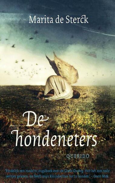 Hondeneters - Marita de Sterck (ISBN 9789045116709)