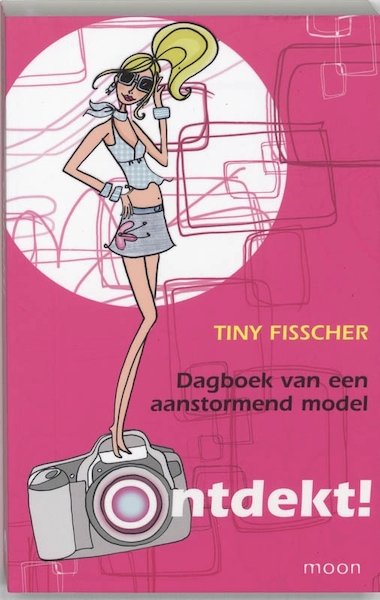Ontdekt! - Tiny Fisscher (ISBN 9789048800797)