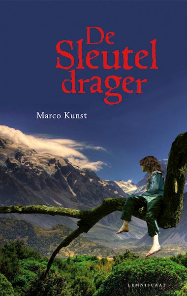 De Sleuteldrager - Marco Kunst (ISBN 9789047750963)