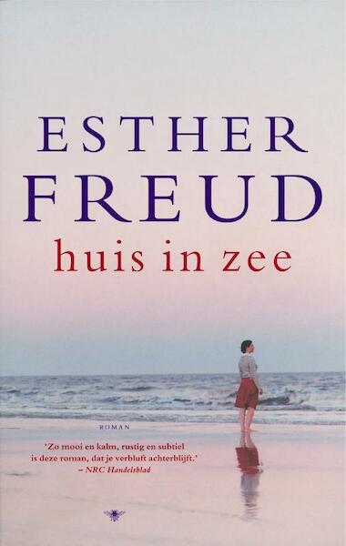 Huis in zee - Esther Freud (ISBN 9789023449133)