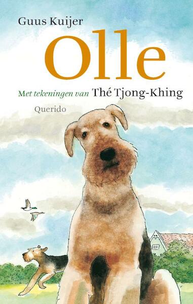 Olle - Guus Kuijer (ISBN 9789045111902)