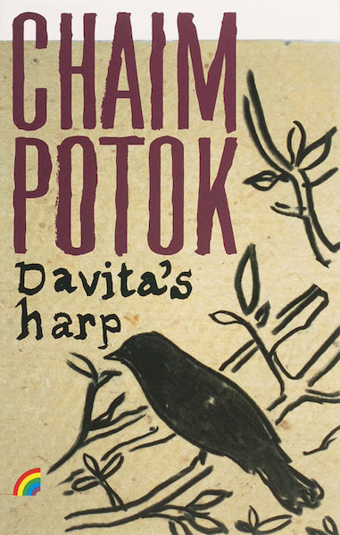 Davita's harp - Chaim Potok (ISBN 9789041706782)
