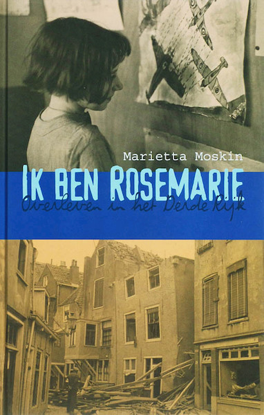 Ik ben Rosemarie - M. Moskin (ISBN 9789025110208)
