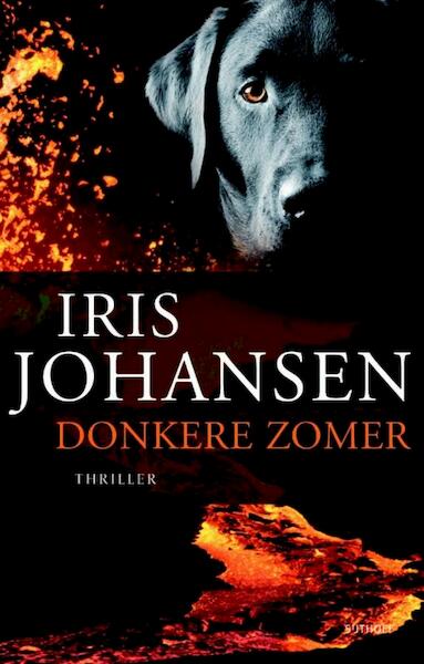 Donkere zomer - Iris Johansen (ISBN 9789021804996)