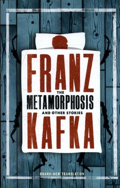 Metamorphosis and Other Stories - Franz Kafka (ISBN 9781847493521)
