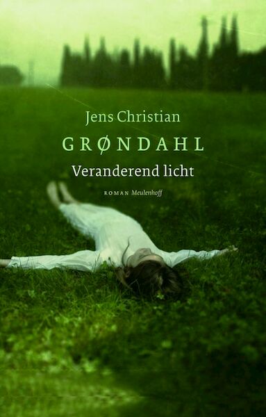 Veranderend licht pakket 6 ex - J.C. Grondahl (ISBN 9789029082457)