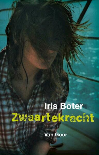 Zwaartekracht - Iris Boter (ISBN 9789000323319)