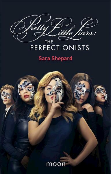 The Perfectionists - Sara Shepard (ISBN 9789048847990)