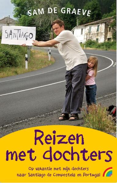 Reizen met dochters - Sam de Graeve (ISBN 9789041708342)