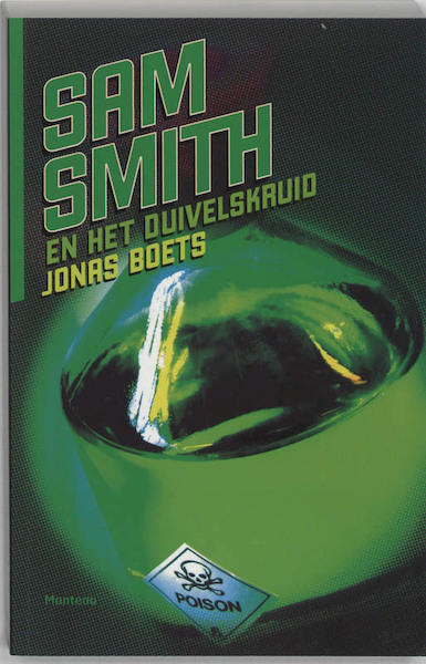 Sam Smith en het duivelskruid - Boets (ISBN 9789022319253)