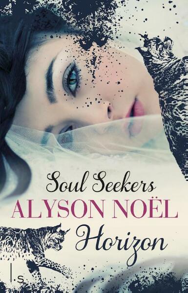 Soul Seekers 4 - Horizon - Alyson Noël (ISBN 9789021807720)